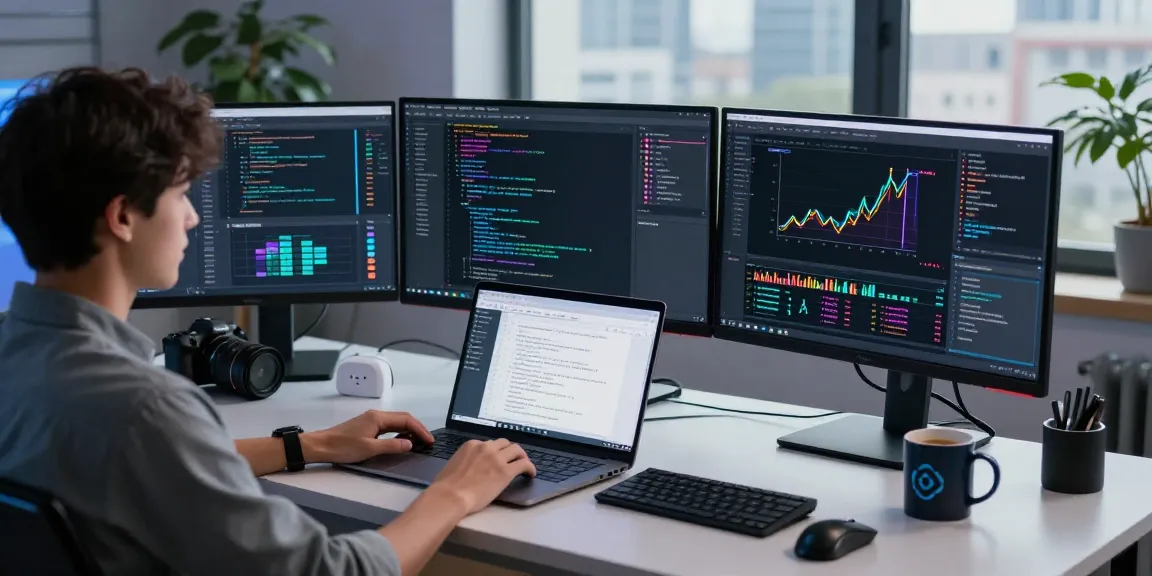 Essential Machine Learning Tools for Data Science Professionals in 2026