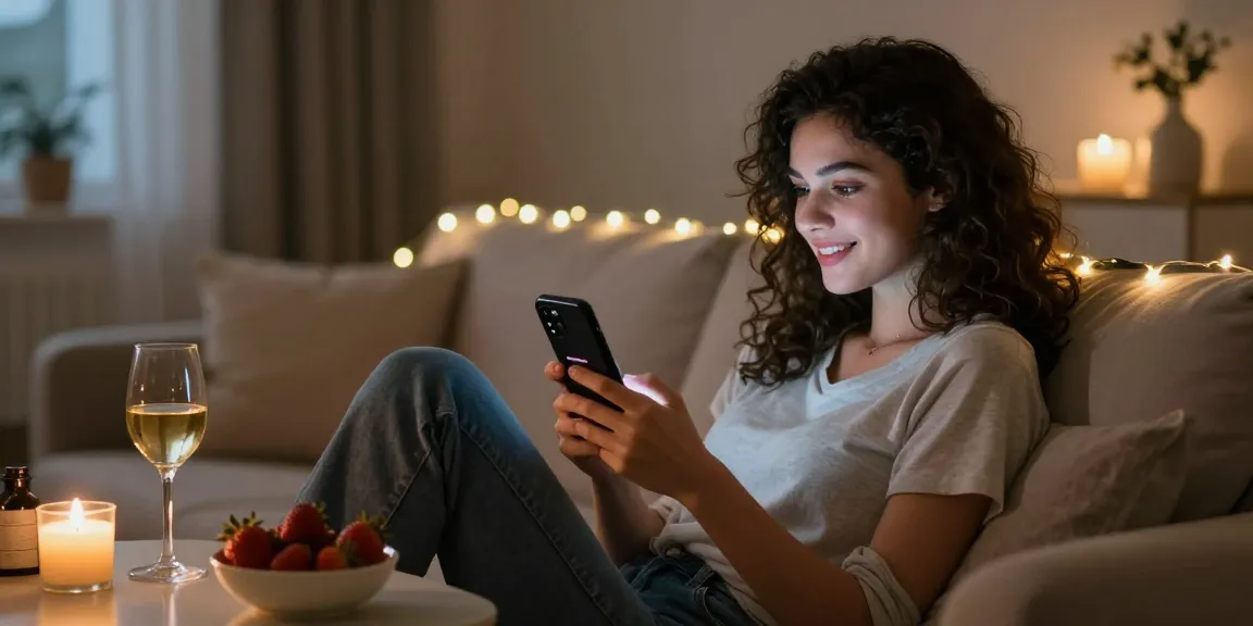 10 Proven AI Sexting Techniques for Effective Intimate Communication